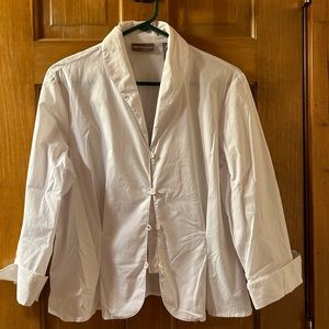 Valerie separates size L 🍎